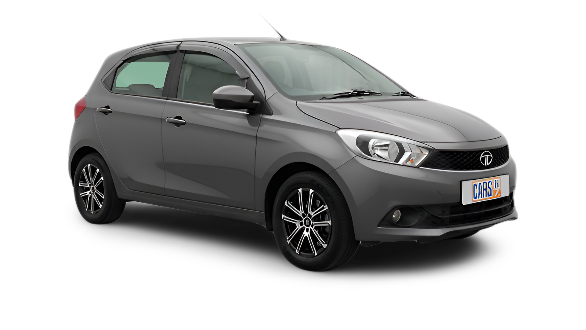 2021 Tata Tiago - Hatchback - Petrol - Manual - ₹5.00 lakh